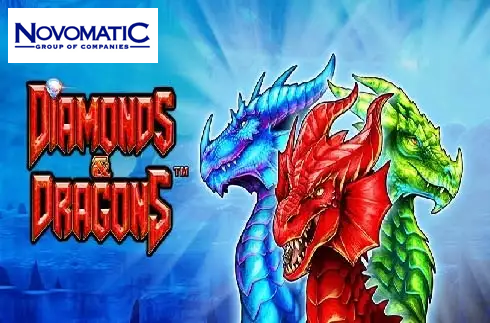 Diamonds and Dragons